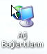 ağ bağlantıları