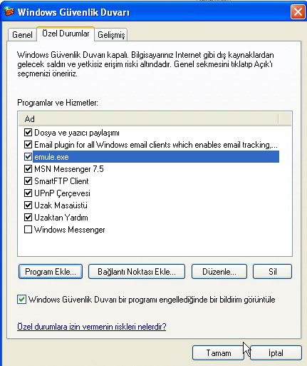 xp 16