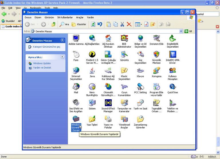 xp 7