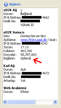 MyInfo