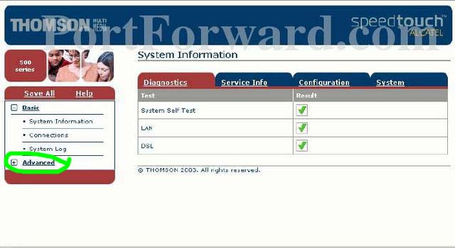 airties 211 speedtouch5302