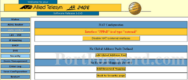 alcatel ar240e4