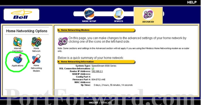 f5d7230 4 speedstream65203