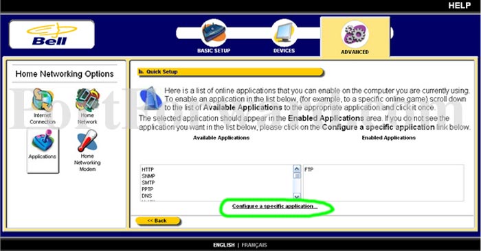 f5d7230 4 speedstream65205