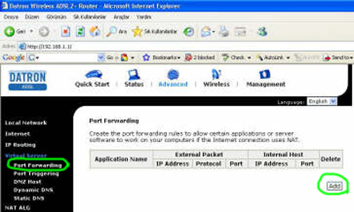conexant virtual
