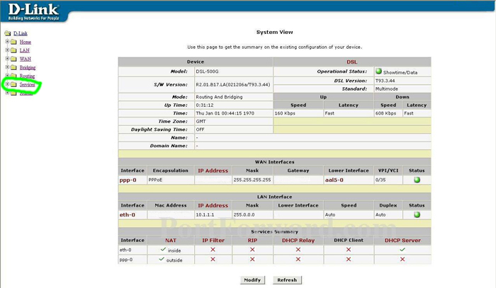 datronrta230 systemview