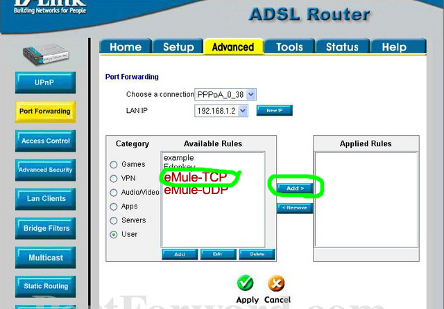 dlink500g dsl 502tv1 11