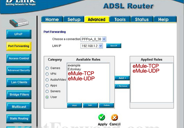 dlink500g dsl 502tv1 13
