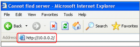 gezz http 10 0 0 2