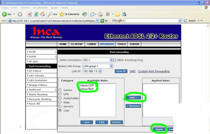 incaim104 inca im 254 9