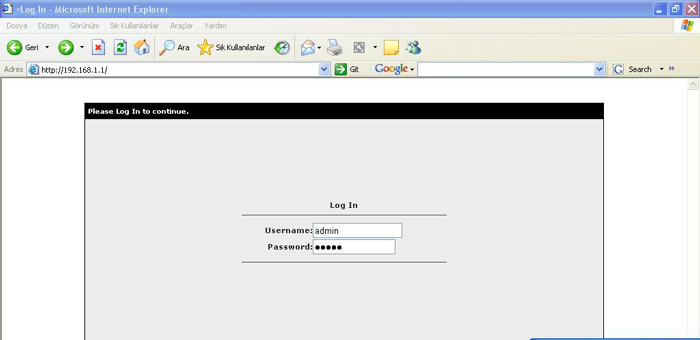incaim104 inca im 254 username