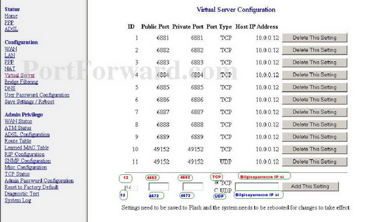 asr 8400v2 virtualserver resize