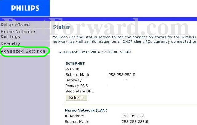 philipssna5600 status