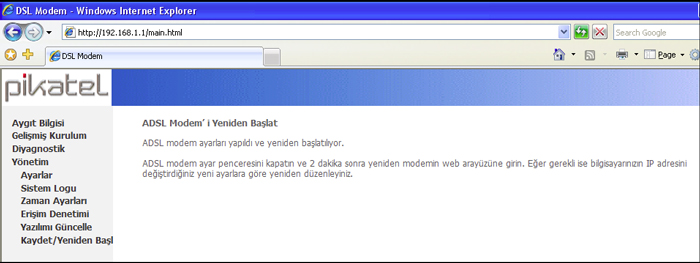 airplus bekle