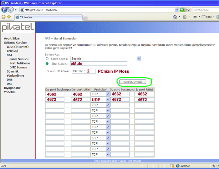 airplus emule