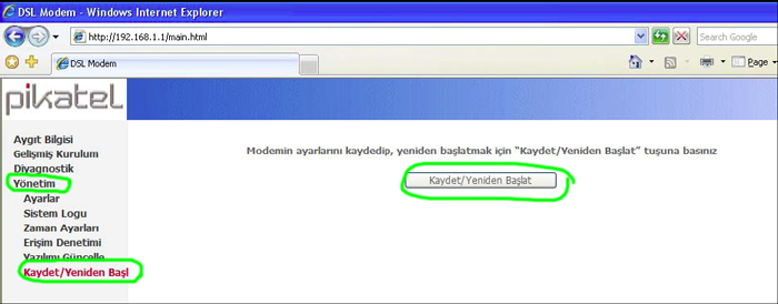 airplus kaydet