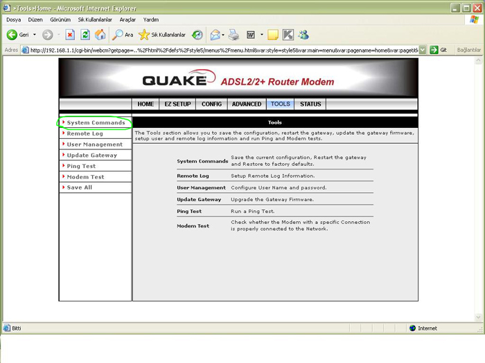 pq m 1010 tools