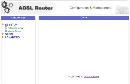 quakeadsl done