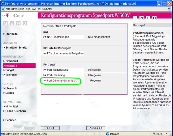 smartnet 005