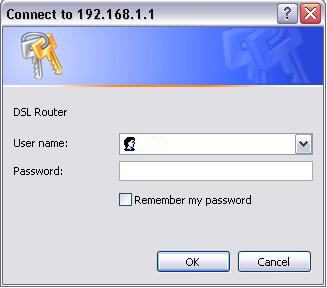 ah4021 username 192 168 1 1