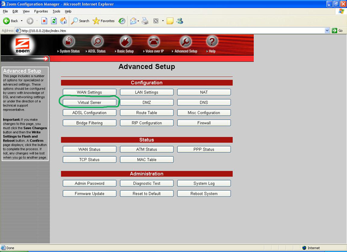 usr9106 advanced
