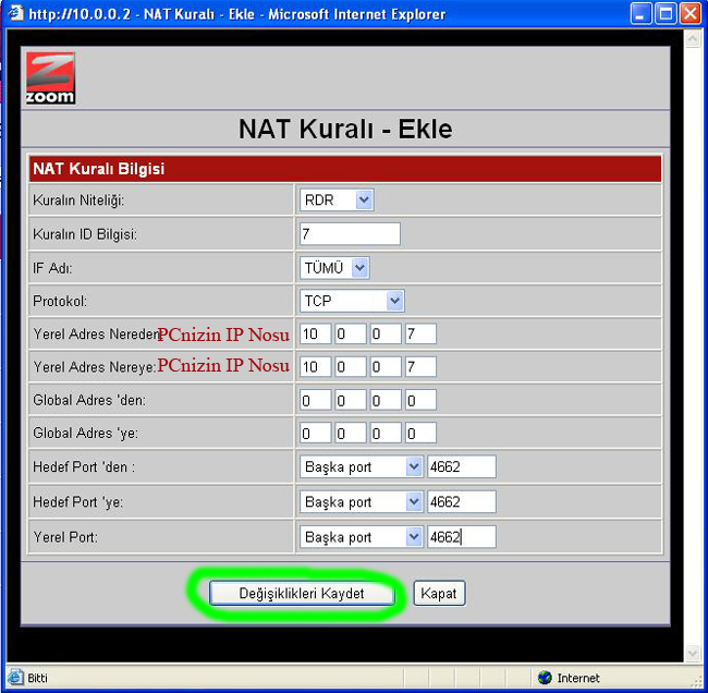 zoomx4 5551a 5654 tcp